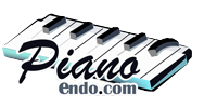 Logo Pianoendo