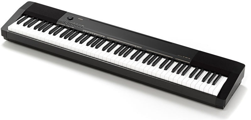 Teclado digital
